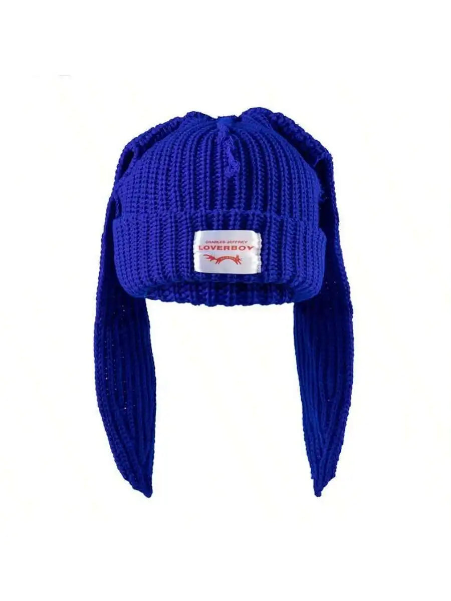 Bunny Beanies