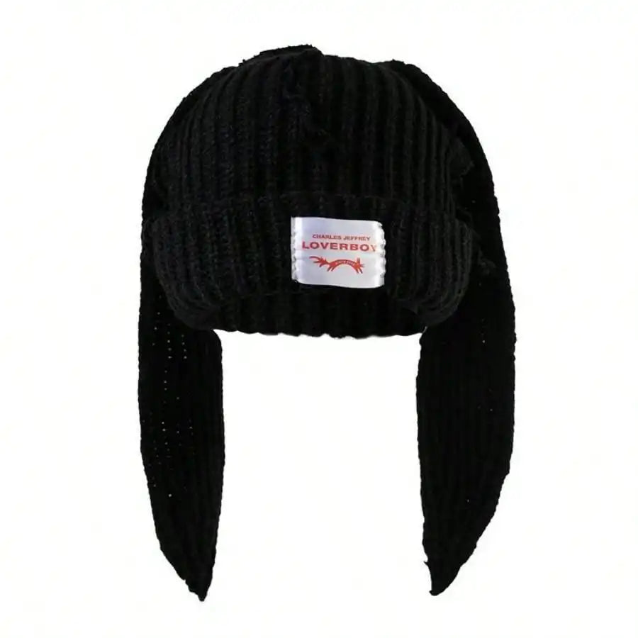 Bunny Beanies