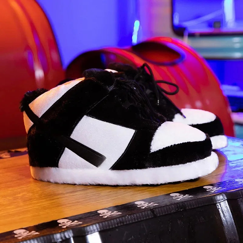 Cute Anime Inspired Shoes