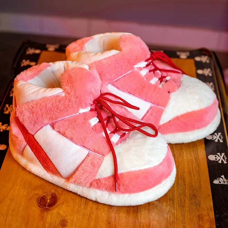 Cute Anime Inspired Shoes