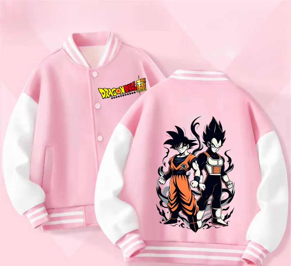 Goku Varsity