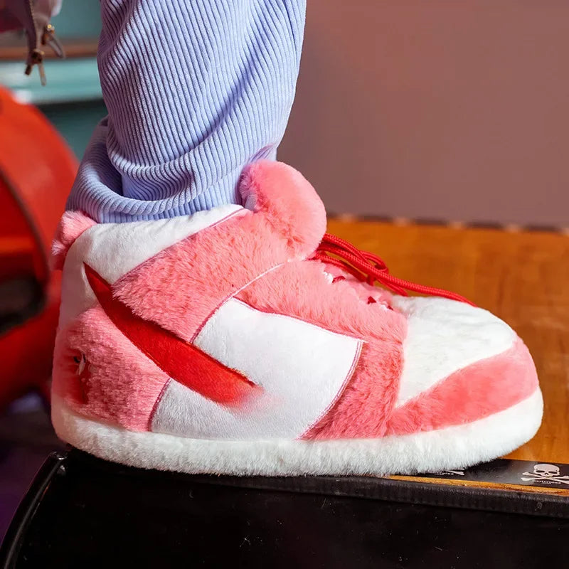 Cute Anime Inspired Shoes