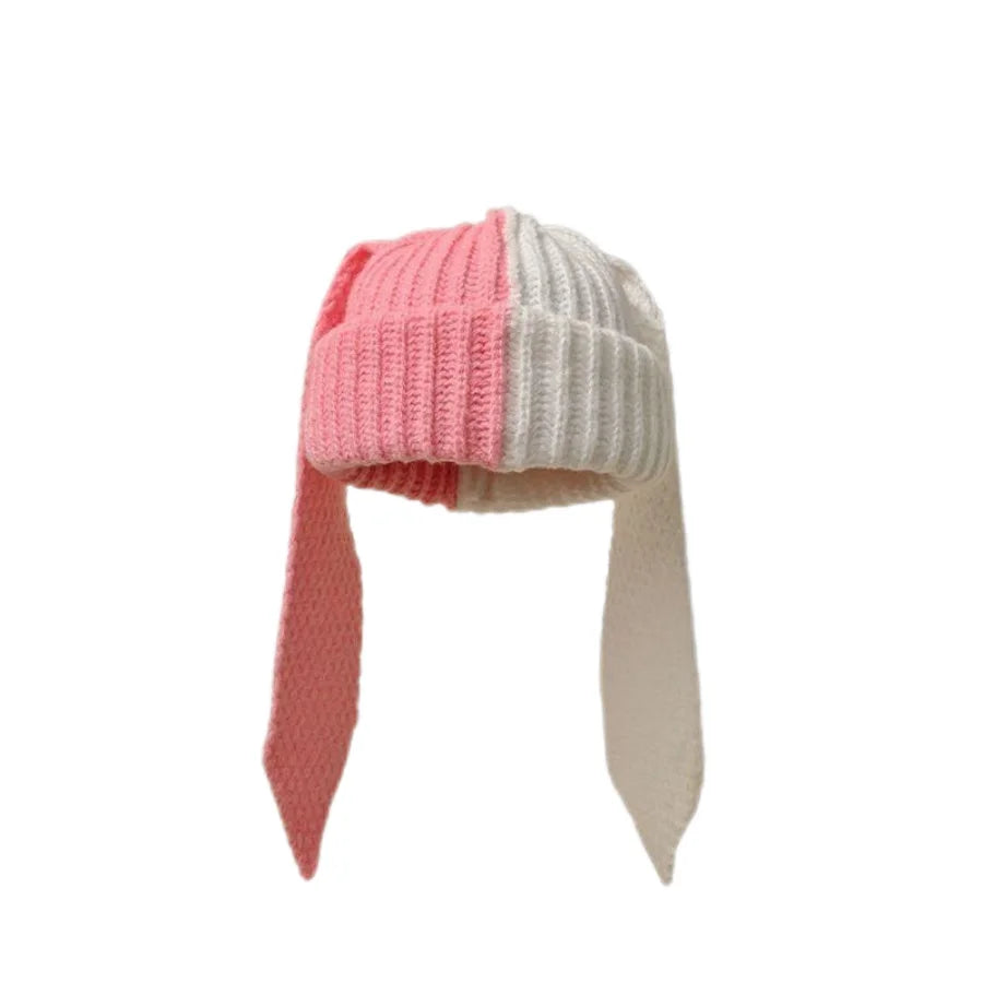 Bunny Beanies