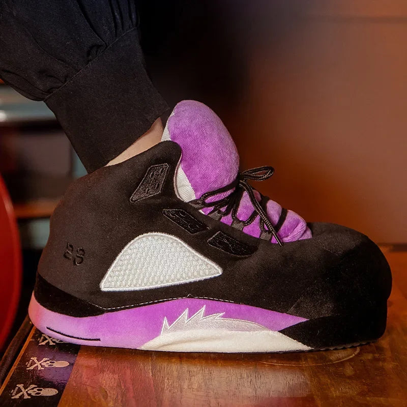 Cute Anime Inspired Shoes