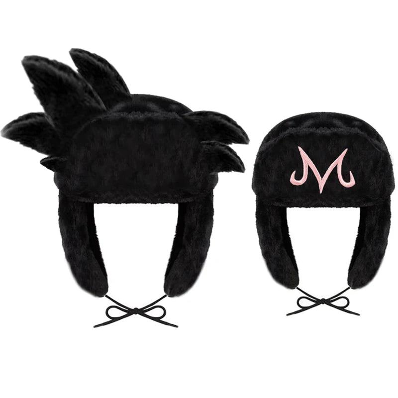 Anime Beanies!