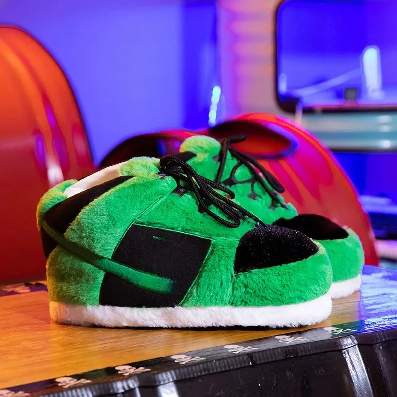 Cute Anime Inspired Shoes