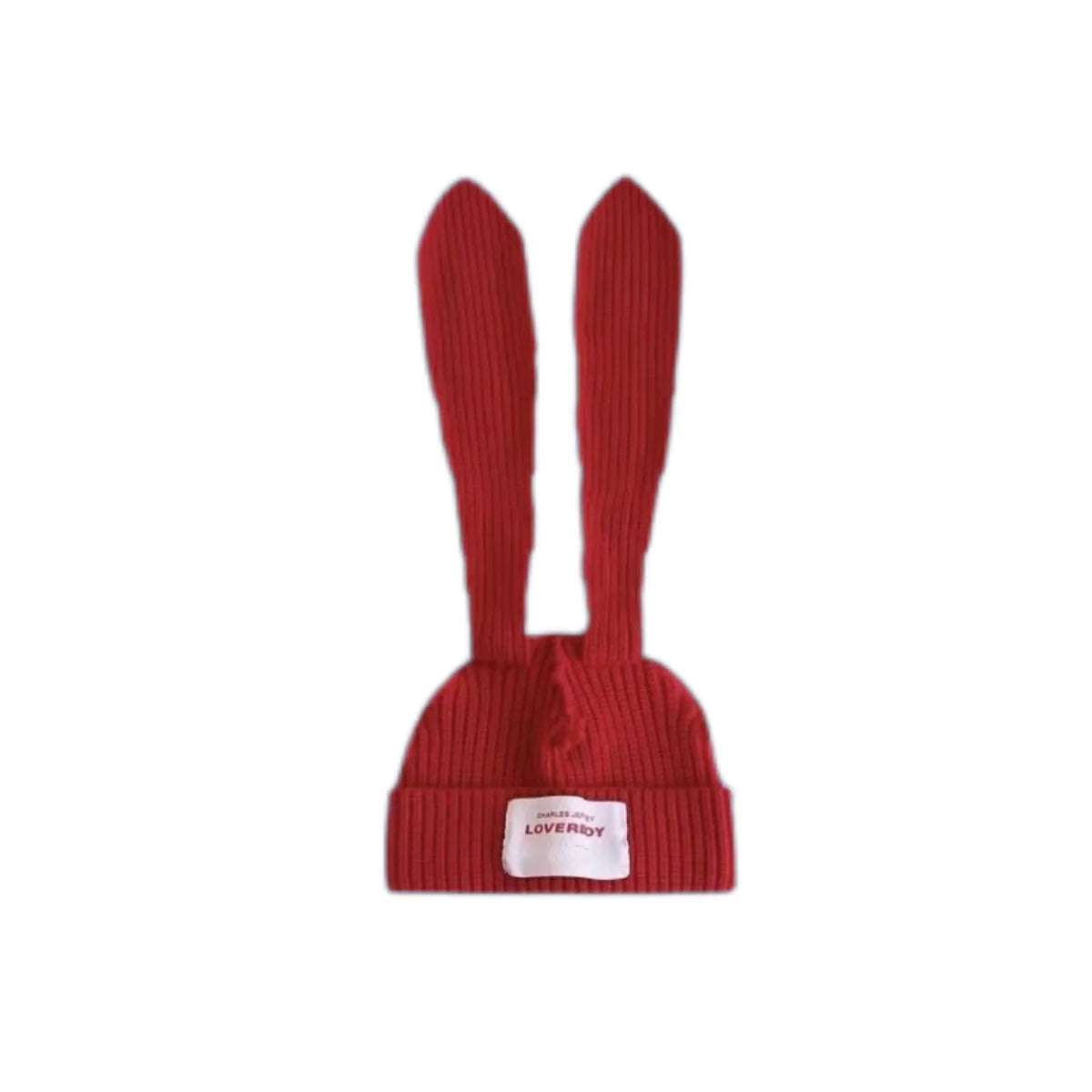Bunny Beanies