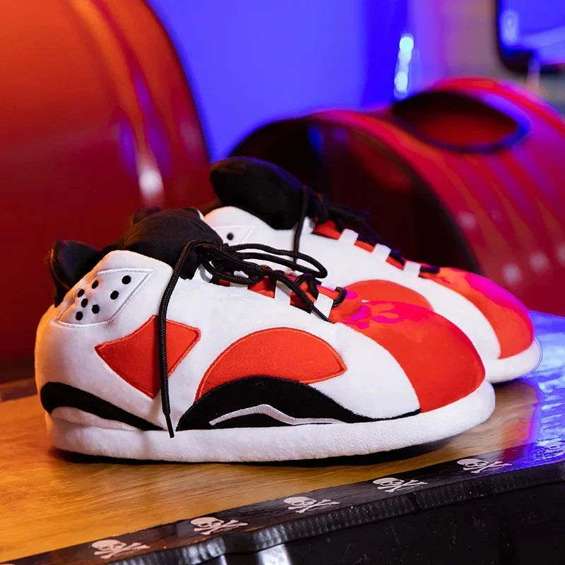 Cute Anime Inspired Shoes