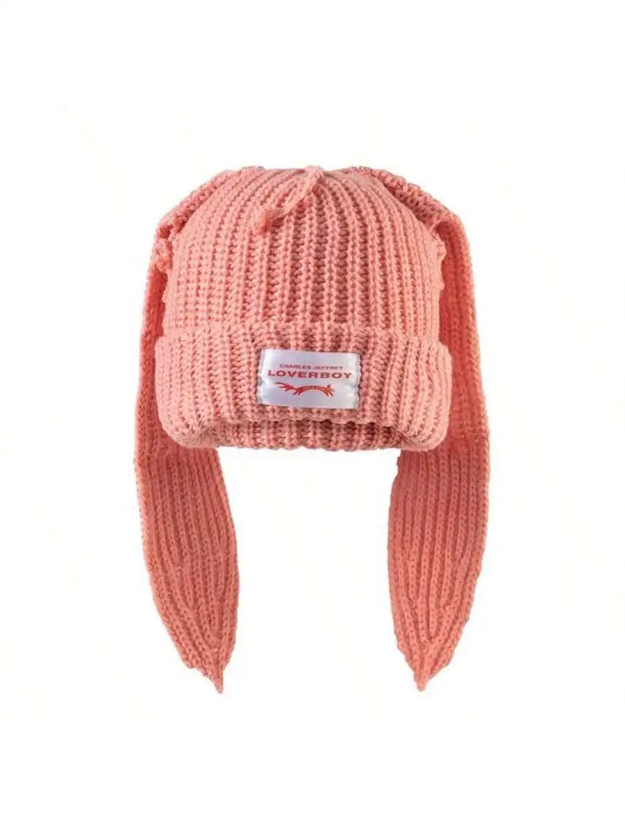 Bunny Beanies