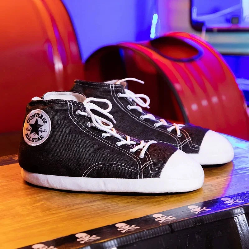 Cute Anime Inspired Shoes