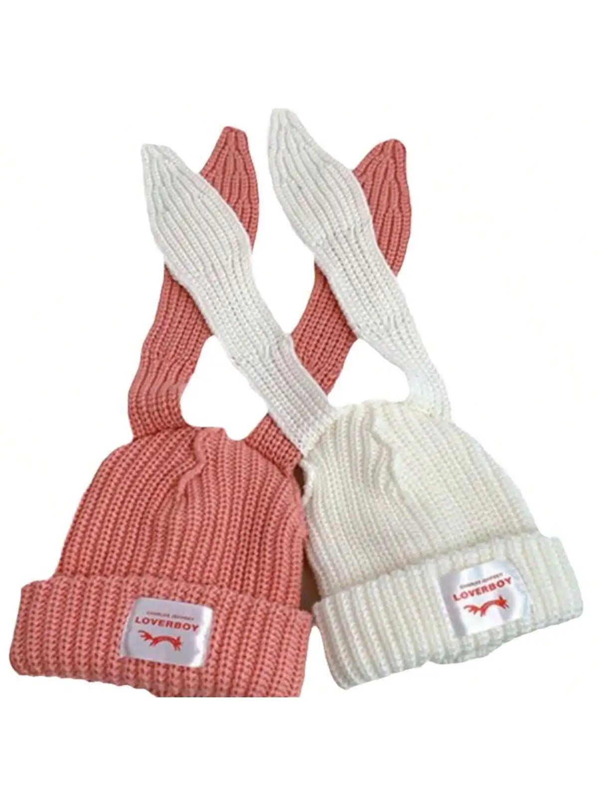 Bunny Beanies