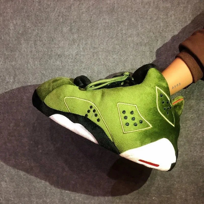 Cute Anime Inspired Shoes